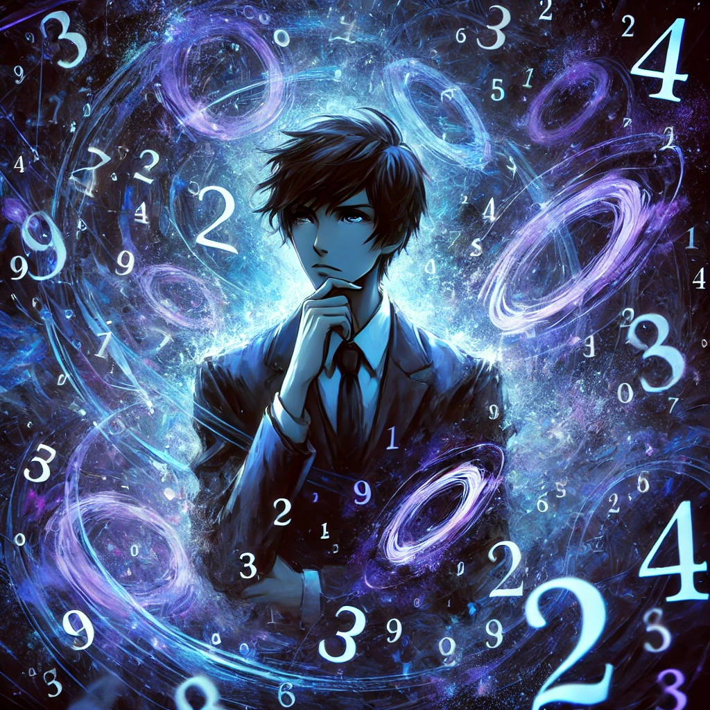 在逻辑之外，探索随机：AI 时代的数学新思维