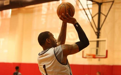 basketball
