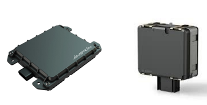 mmWave Radar
