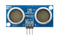 Ultrasonic / Sonar