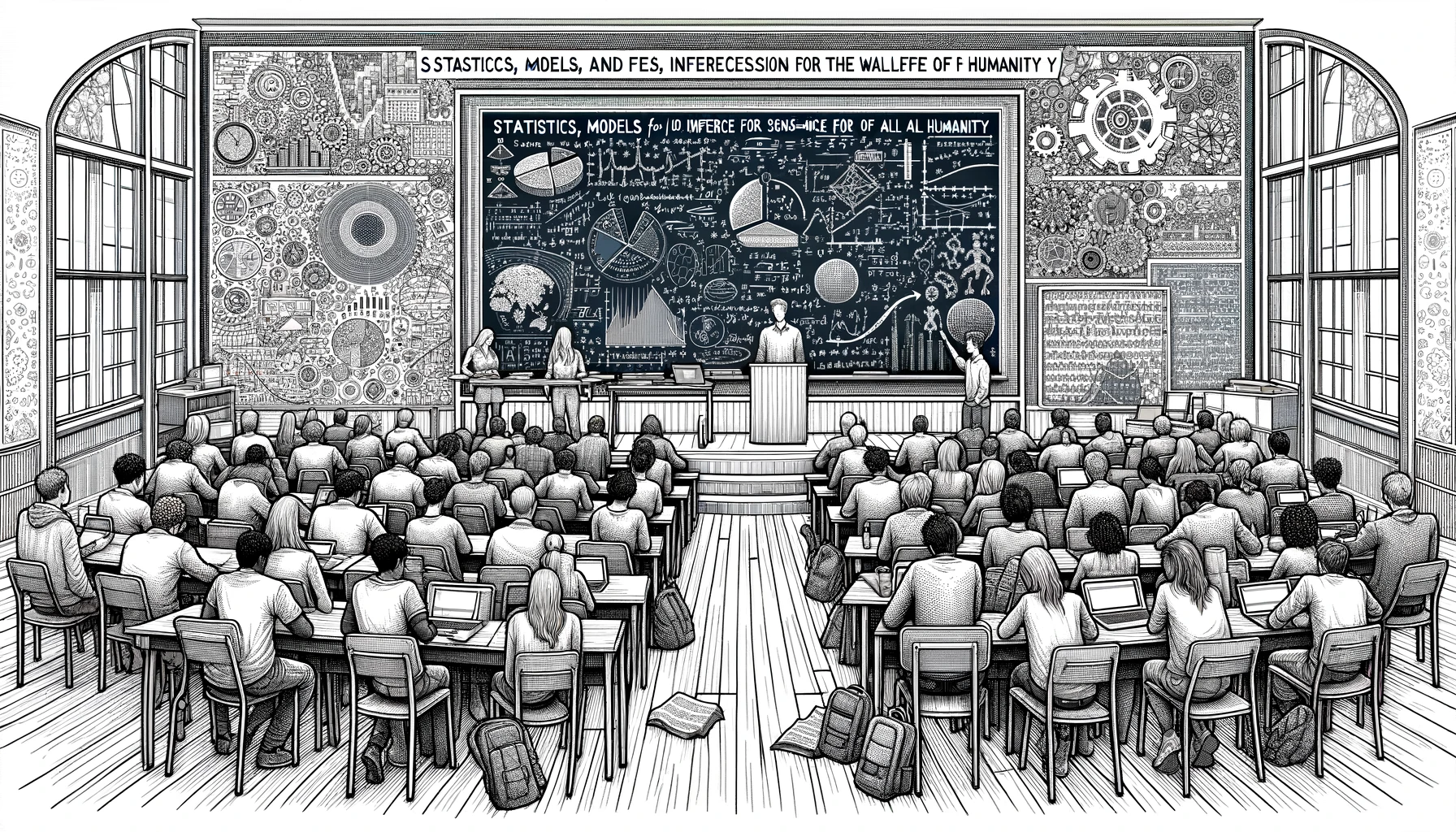 PMR Introduction & Assumptions for Efficient Representation