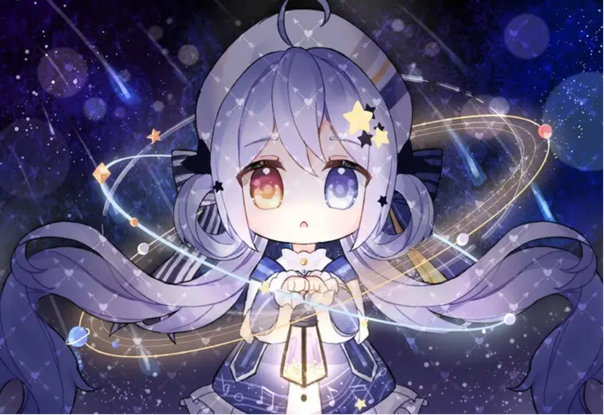 【星光05】全局计时器